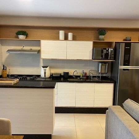 Ubatuba Dna Apartment ภายนอก รูปภาพ