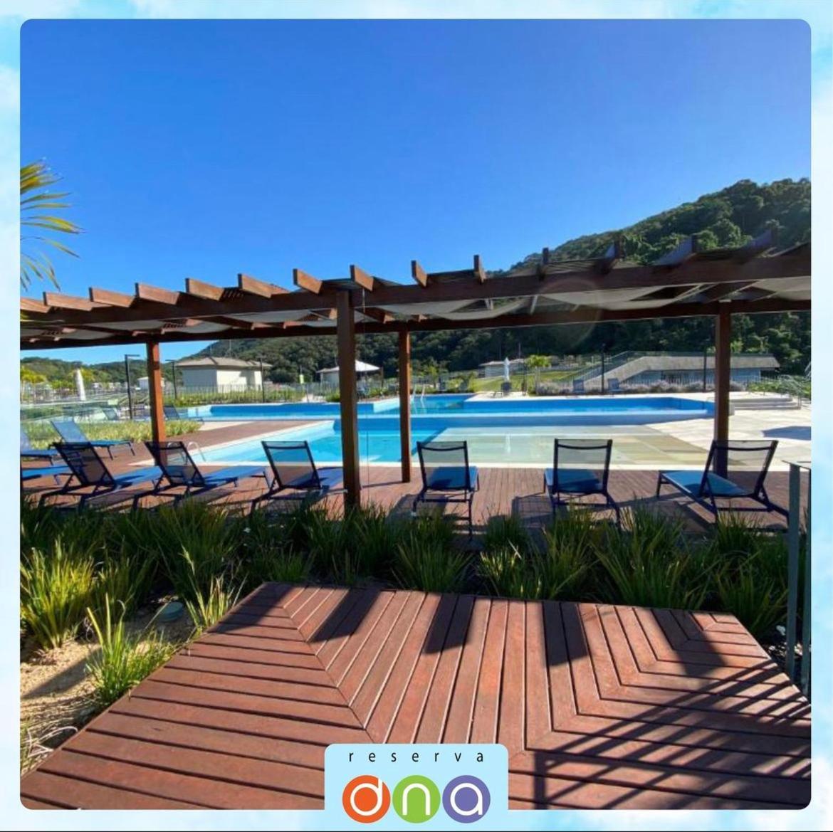 Ubatuba Dna Apartment ภายนอก รูปภาพ