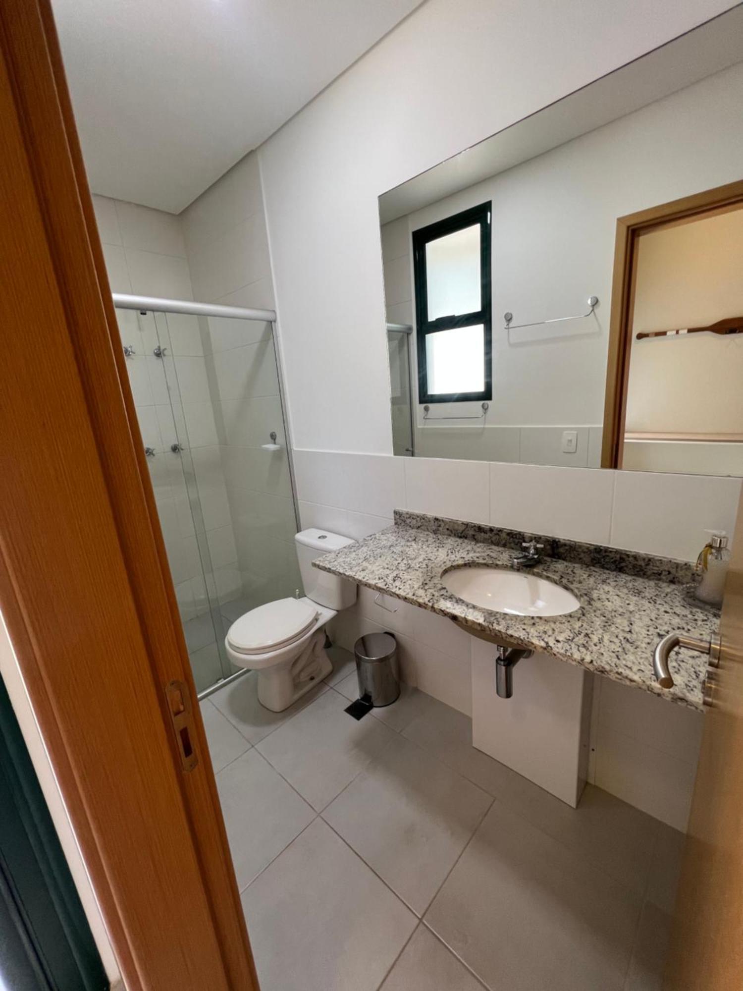 Ubatuba Dna Apartment ภายนอก รูปภาพ