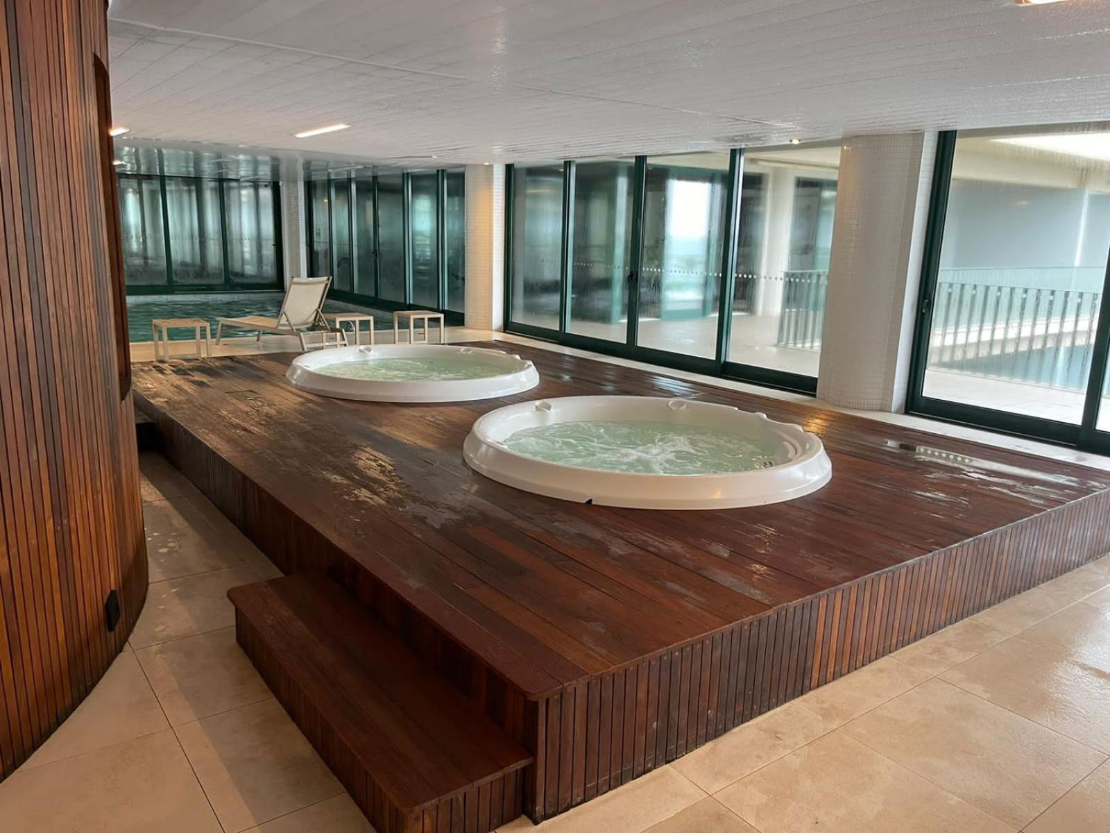 Ubatuba Dna Apartment ภายนอก รูปภาพ