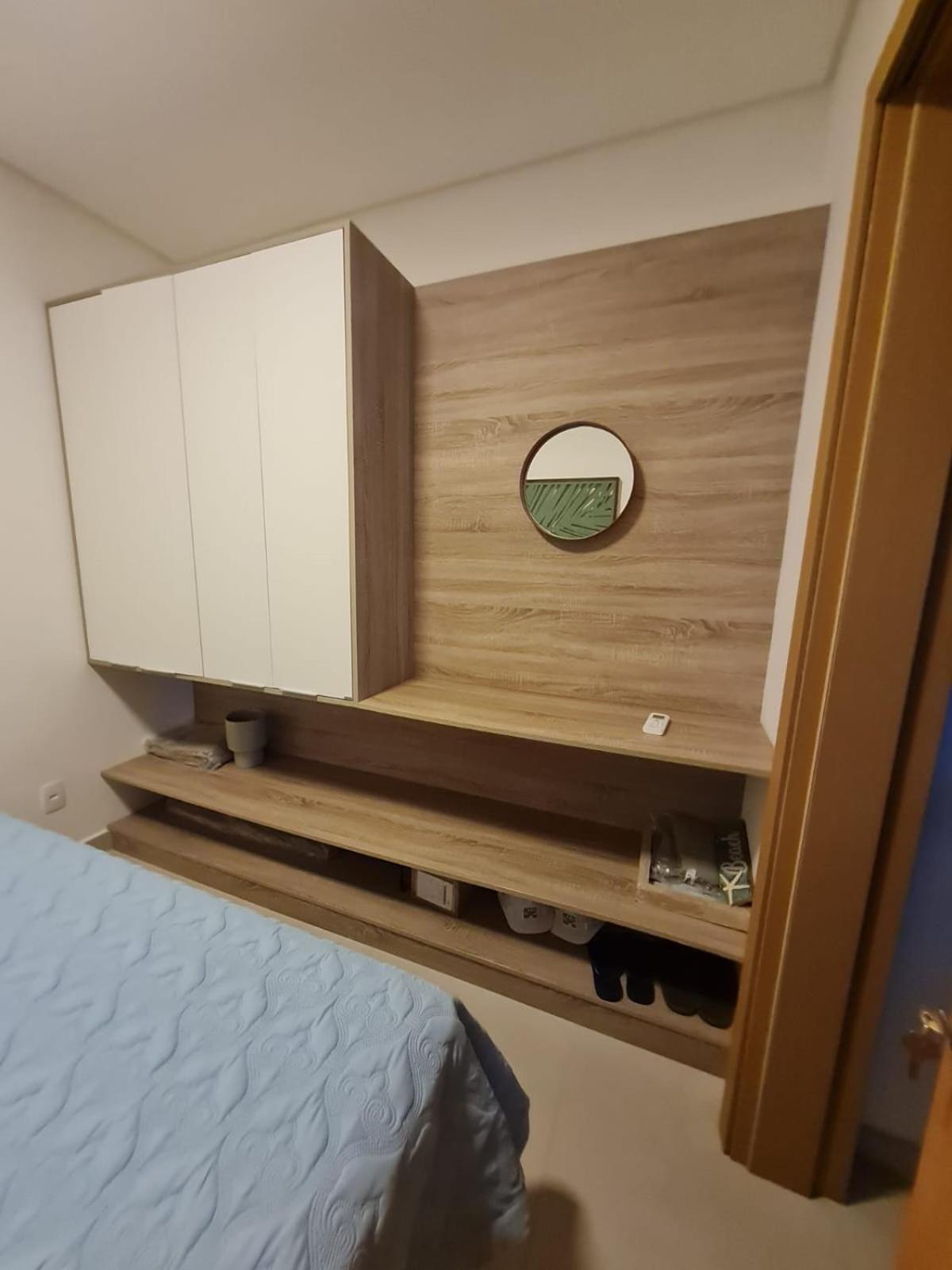 Ubatuba Dna Apartment ภายนอก รูปภาพ