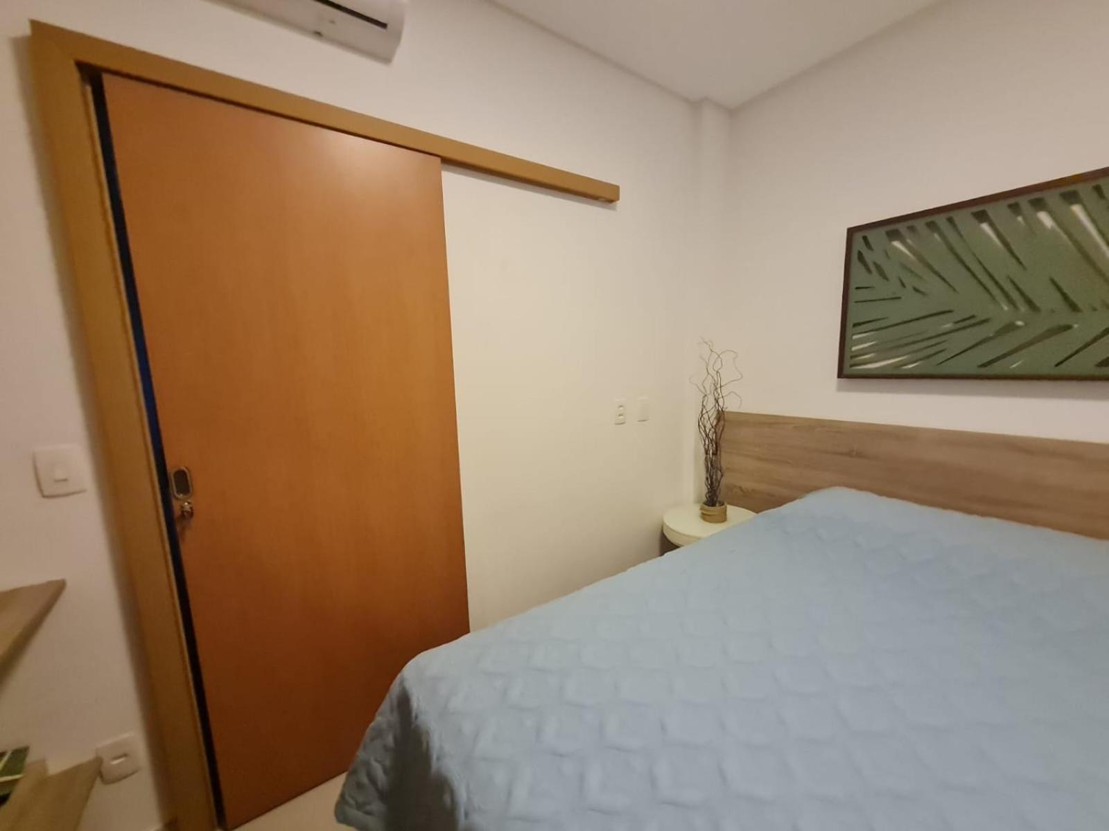Ubatuba Dna Apartment ภายนอก รูปภาพ