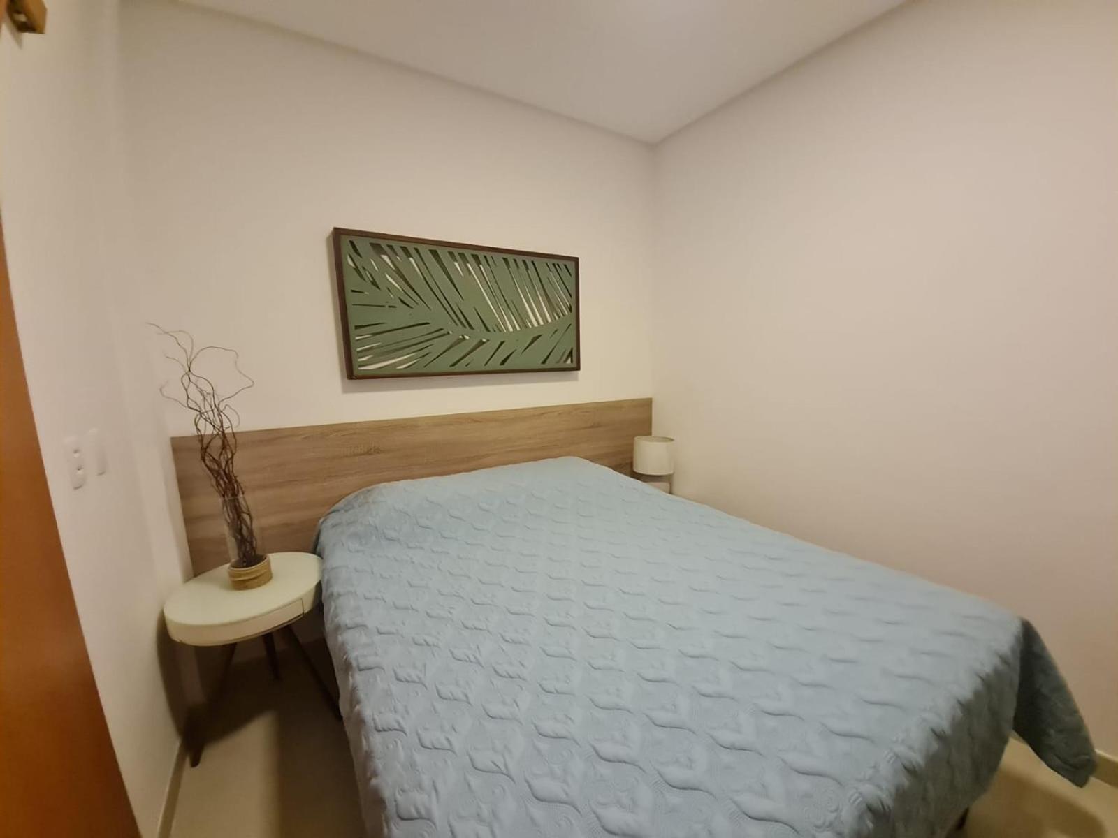 Ubatuba Dna Apartment ภายนอก รูปภาพ