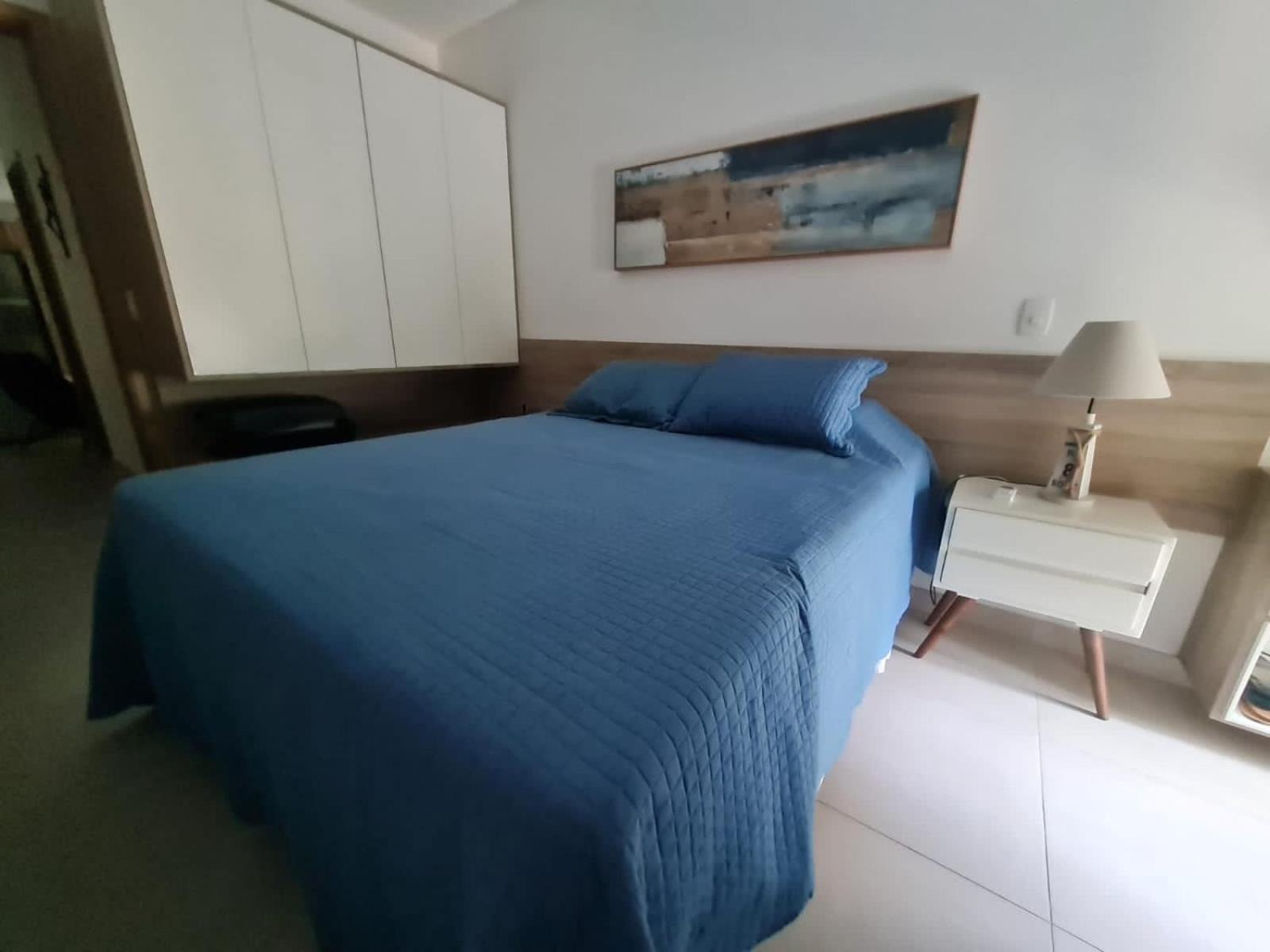 Ubatuba Dna Apartment ภายนอก รูปภาพ