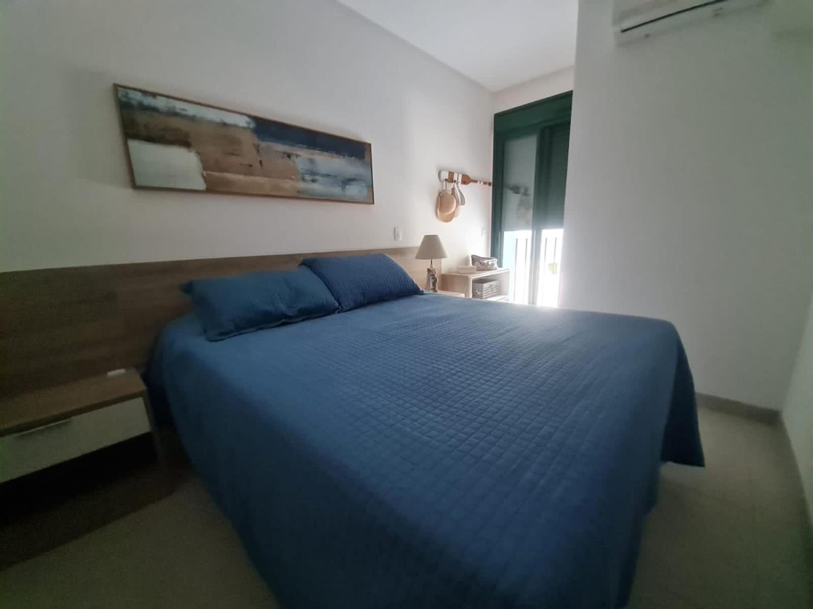 Ubatuba Dna Apartment ภายนอก รูปภาพ