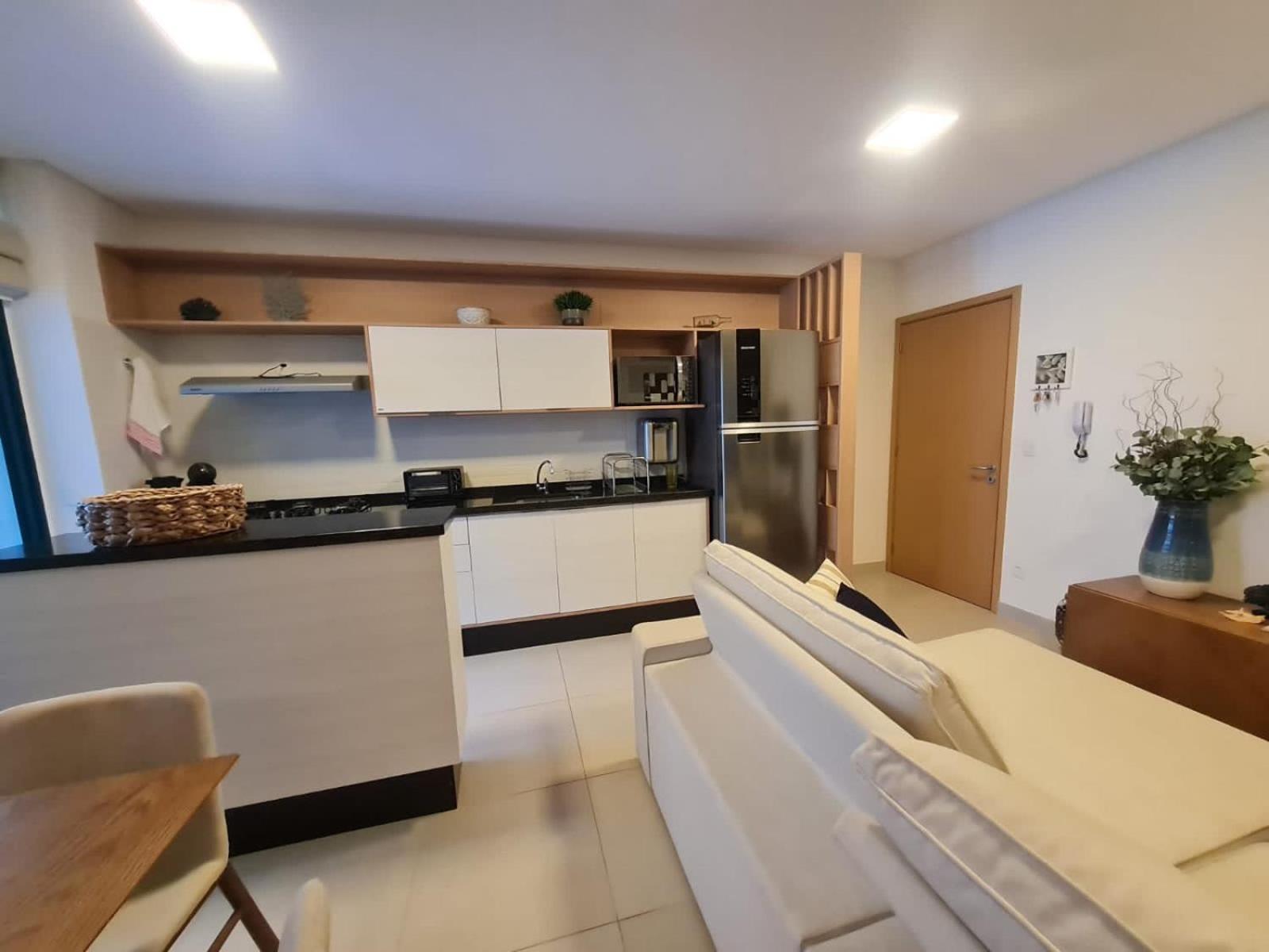 Ubatuba Dna Apartment ภายนอก รูปภาพ